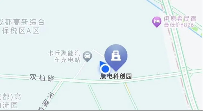 喜遷新址，繼往開(kāi)來(lái)|慶賀新西旺喬遷大吉(圖2)