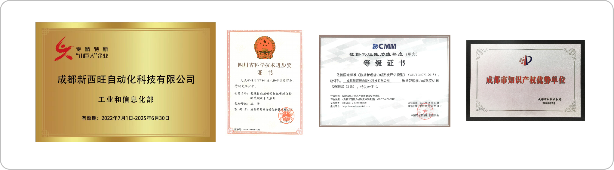 公司榮譽(yù)(圖4)