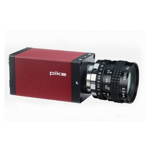 Pike系列工業(yè)相機