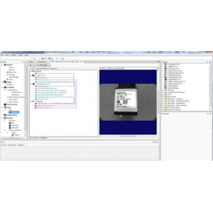 VisionPro 8.4機(jī)器視覺(jué)軟件