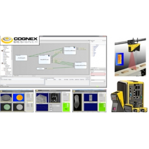 Cognex Designer 2.0視覺(jué)軟件