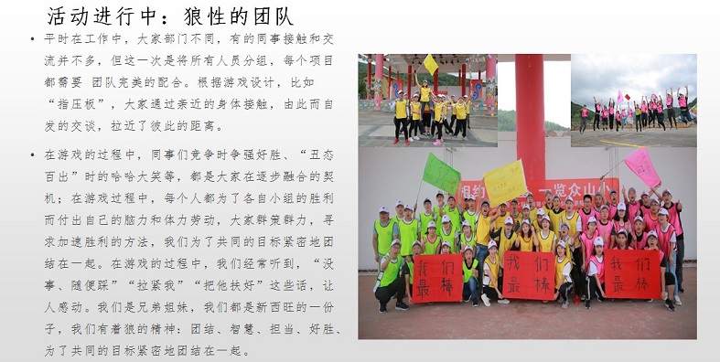 親近大自然,釋放壓力,收獲快樂(lè),增強(qiáng)凝聚力!(圖5)
