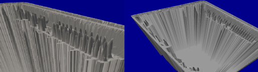 3D高度機器視覺測量檢測(圖2)