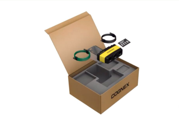 康耐視推出3D-A1000體積測(cè)量系統(tǒng)(緊湊型尺寸識(shí)別相機(jī))(圖9) 康耐視推出3D-A1000體積測(cè)量系統(tǒng)(緊湊型尺寸識(shí)別相機(jī))(圖9)