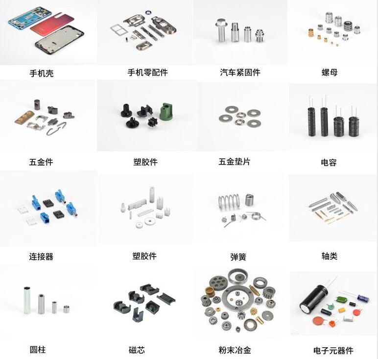 簡述自動化外觀檢測設(shè)備的用途(圖1)
