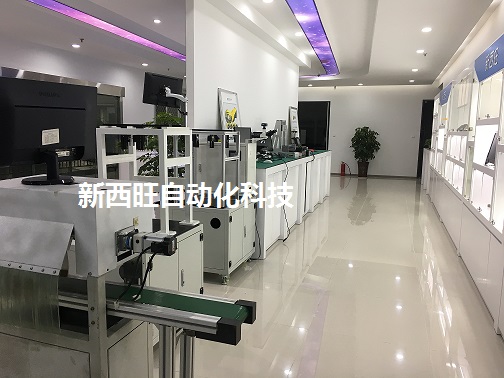 企業(yè)如何挑選機(jī)器視覺(jué)外觀缺陷檢測(cè)機(jī)？(圖1)