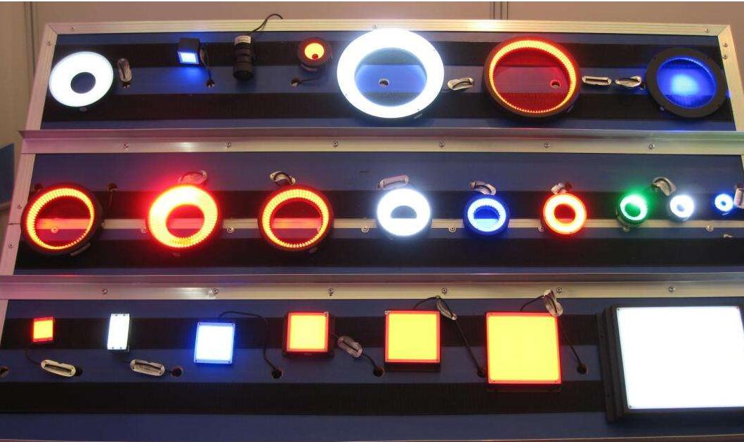 選擇視覺(jué)光源的三個(gè)步驟(圖1) 選擇視覺(jué)光源的三個(gè)步驟(圖1)