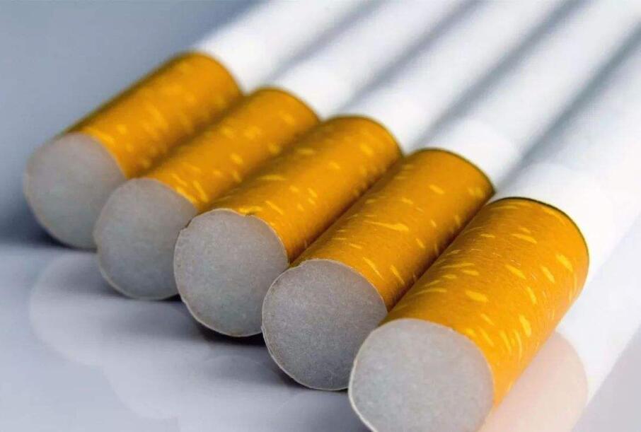 分享機器視覺檢測系統(tǒng)在煙制品包裝檢測中的應(yīng)用(圖1)