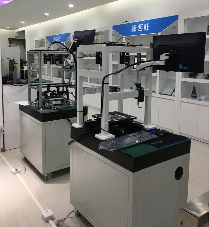 在智能制造行業(yè)，選擇工業(yè)相機(jī)要考慮哪些參數(shù)？(圖1)