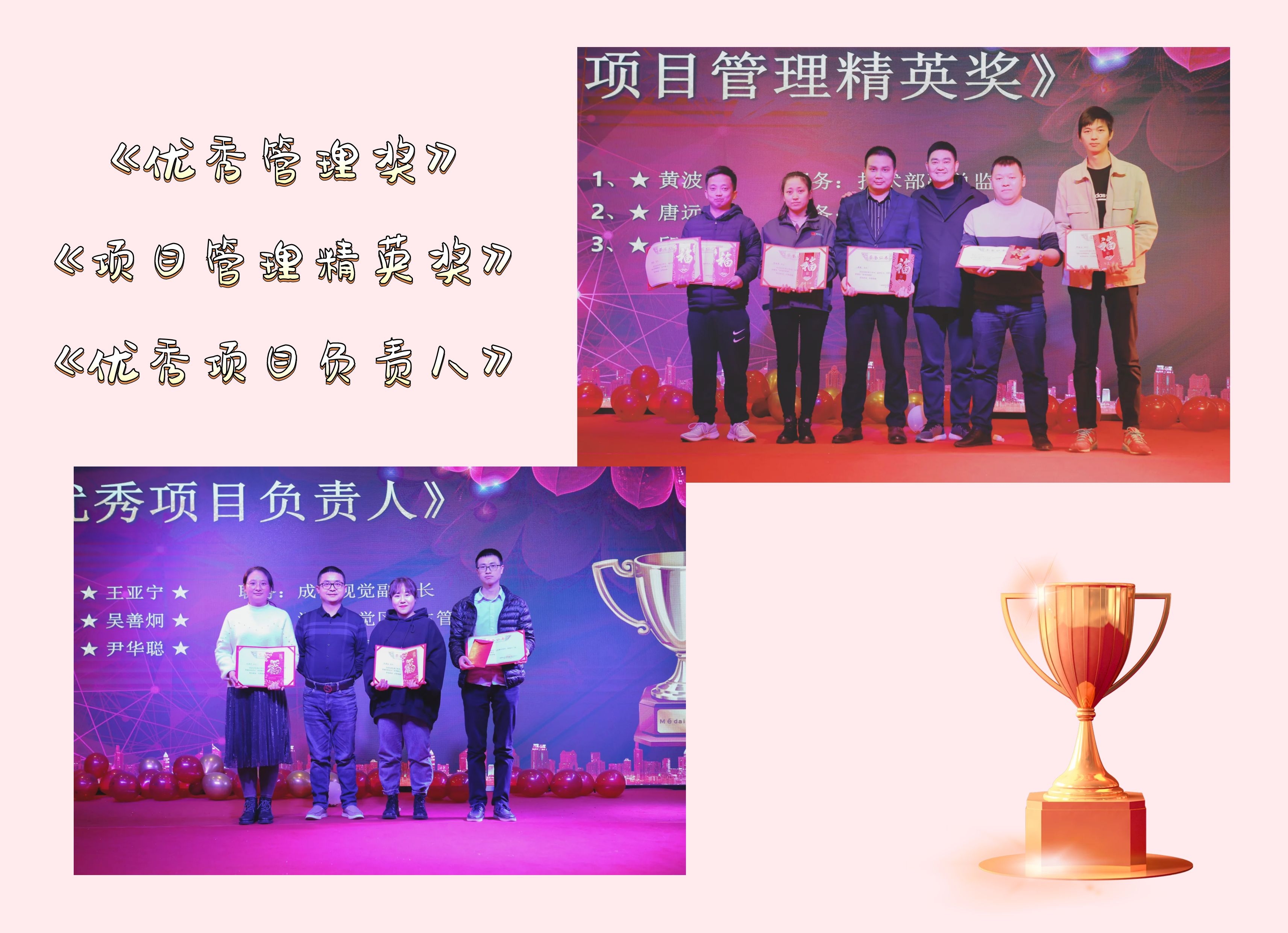 熱烈慶祝新西旺“揚(yáng)帆起航、再創(chuàng)輝煌”評(píng)優(yōu)表彰年會(huì)圓滿成功！(圖10)